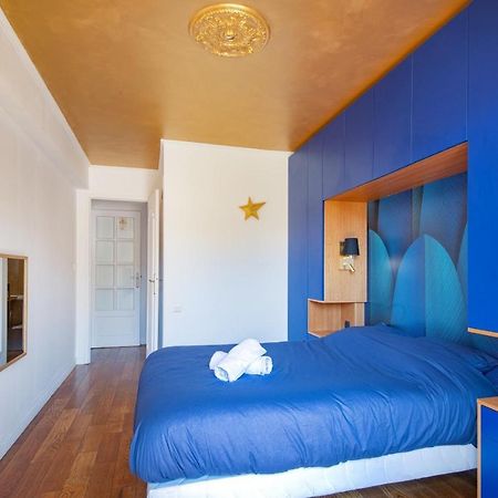 Ferienwohnung Un Balcon Sur Notre Dame Marseilles Exterior foto